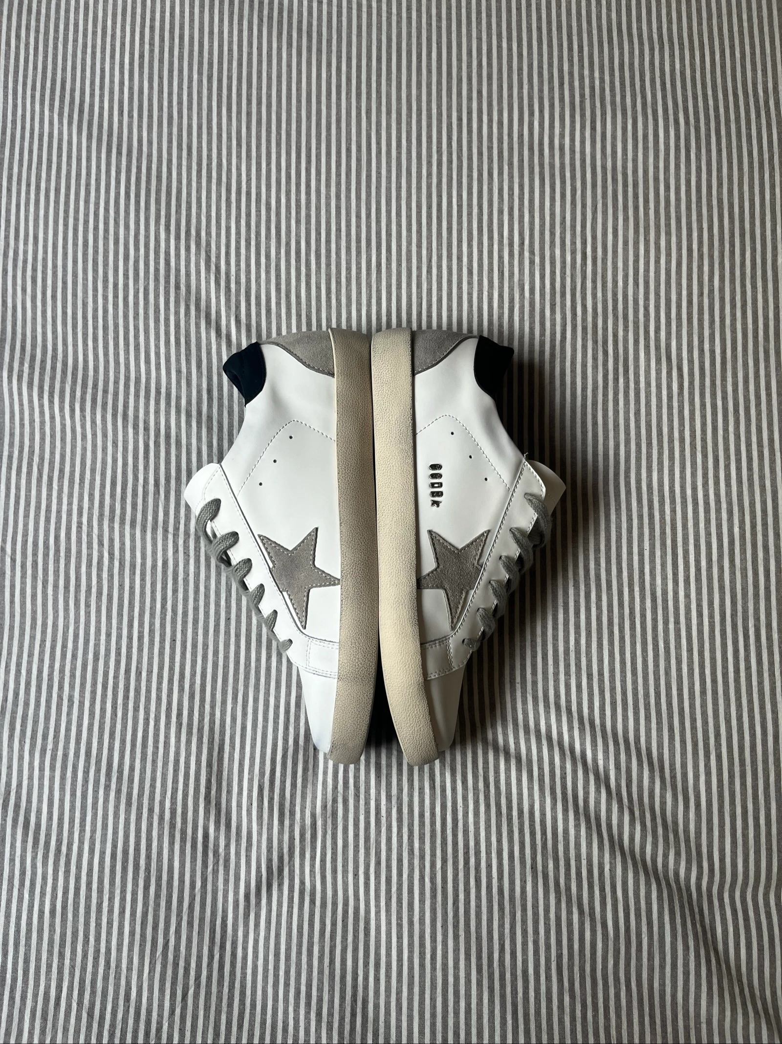 Golden Goose super-star – photo 3